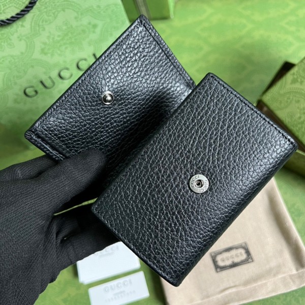 Handbag   Gucci  644407  size  11*9  cm