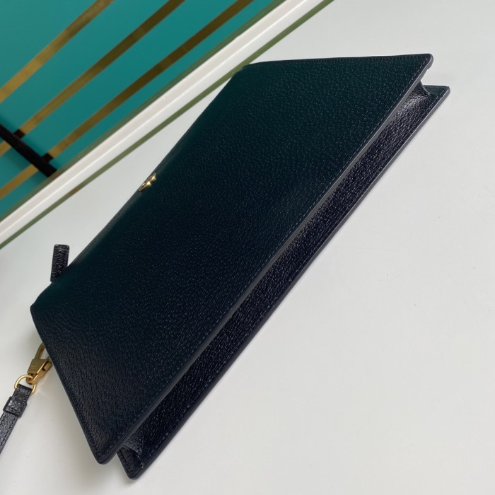  Handbag    Gucci   547077  size  28*22*3.5   cm