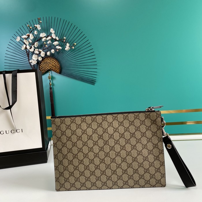 Handbag   Gucci   473904   size   30.5*21*1.5  cm