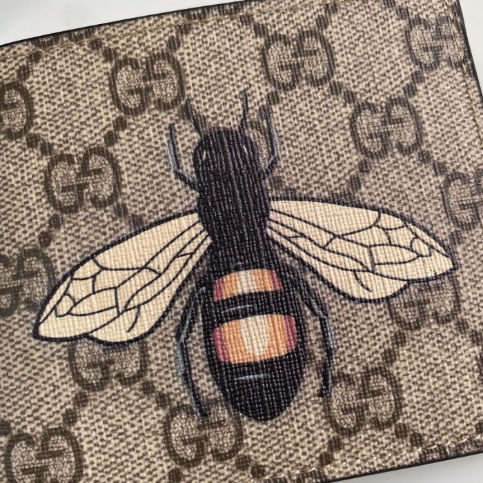 Handbag   Gucci   451268   size  11*9*1.5  cm