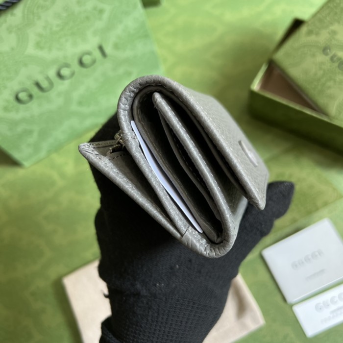  Handbag  Gucci   644407  size  11*9  cm  