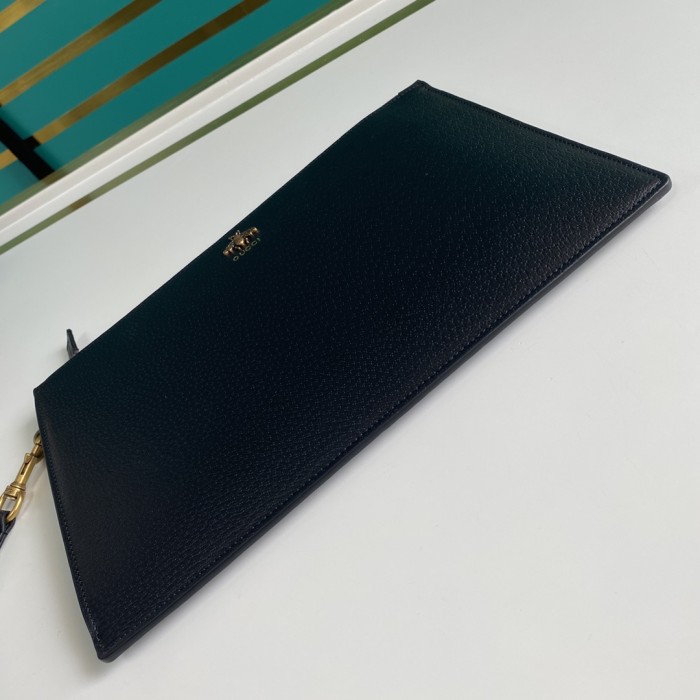  Handbag   Gucci   523684  size   30.5*21*1.5   cm