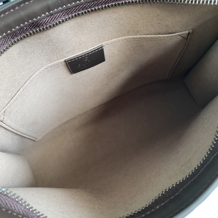  Handbag    Gucci   475316  size  26*20*6   cm