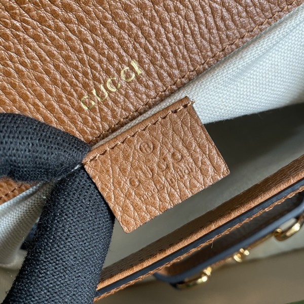 Handbag    Gucci   658574  size  20.5x14x5 cm