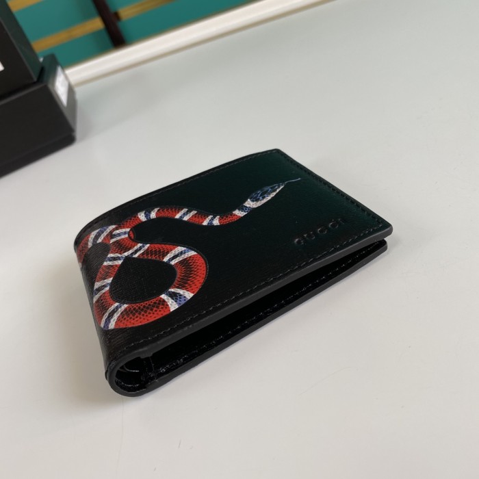  Handbag   Gucci  451268  size  11*9*1.5  cm