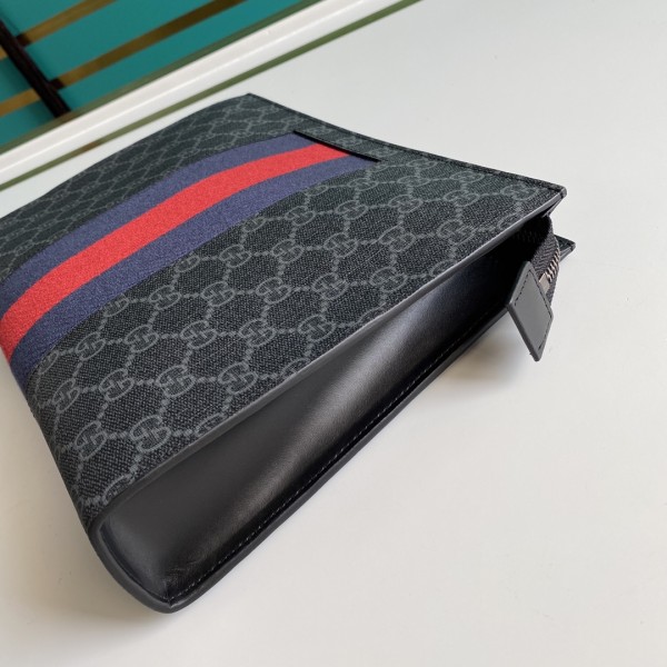  Handbag   Gucci   475316  size  26*20*6   cm