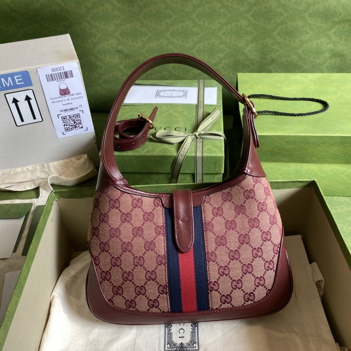  Handbag   Gucci  636706  size  