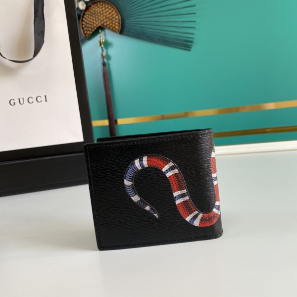  Handbag   Gucci  451268  size  11*9*1.5  cm