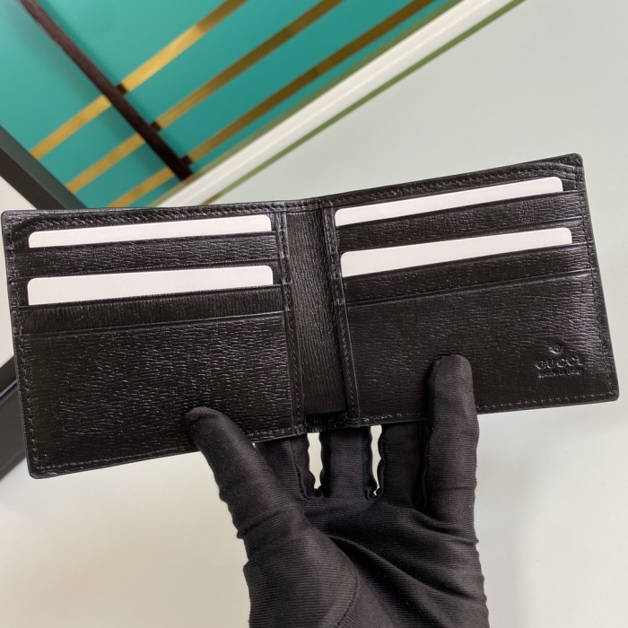  Handbag   Gucci  451268  size  11*9*1.5  cm