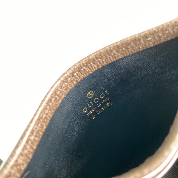  Handbag   Gucci    647942  size  11*7  cm