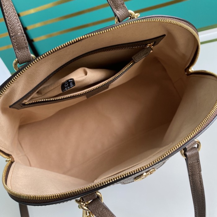  Handbag    Gucci   524533  size  35*28*15  cm