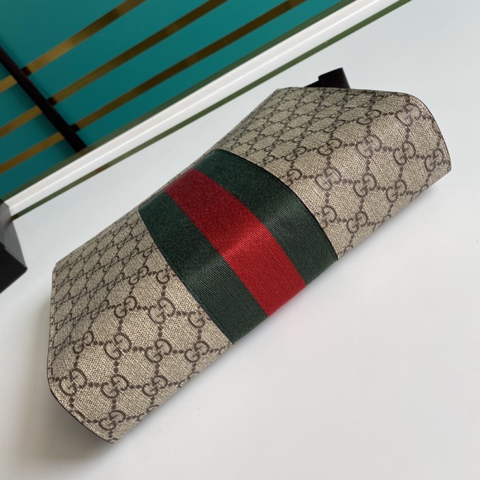  Handbag    Gucci   475316  size  26*20*6   cm