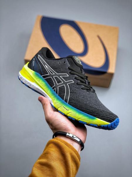 ASICS GT-2000 10 Metropolis Graphite Grey