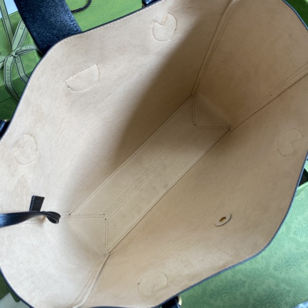  Handbag   Gucci  649577  size   35*32*11  cm