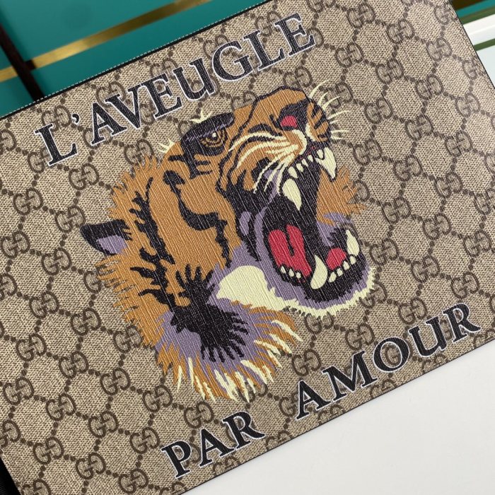 Handbag   Gucci   473904   size   30.5*21*1.5  cm