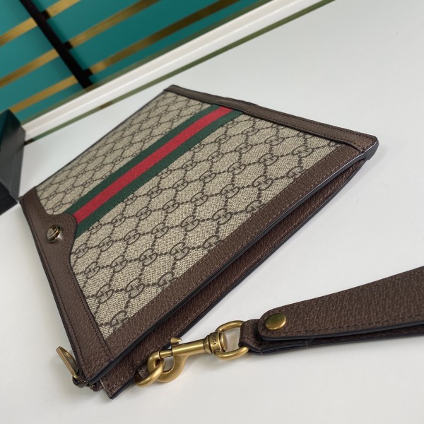 Handbag Gucci 523156 size 30.5*21*1.5 cm