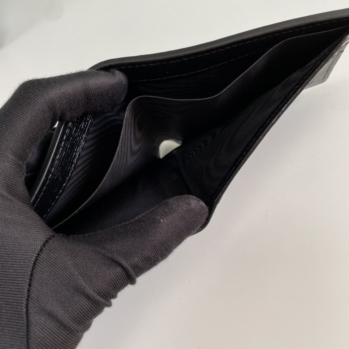  Handbag   Gucci  451268  size  11*9*1.5  cm