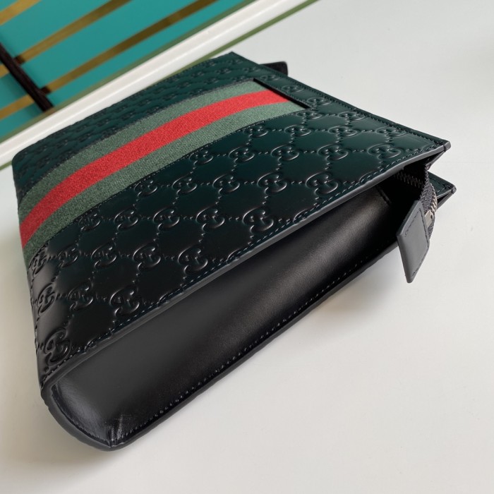  Handbag   Gucci   475316  size  26*20*6   cm