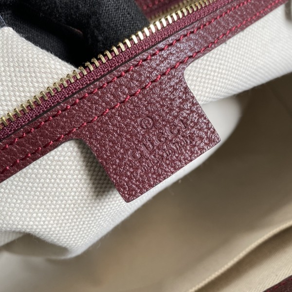  Handbag   Gucci   631685   size  38*28*14  cm