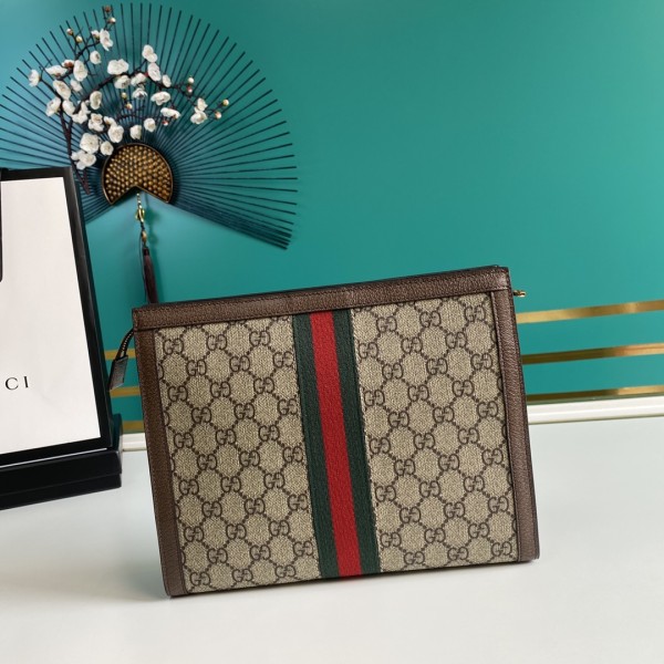  Handbag   Gucci   625549  size   26*20.5*6   cm