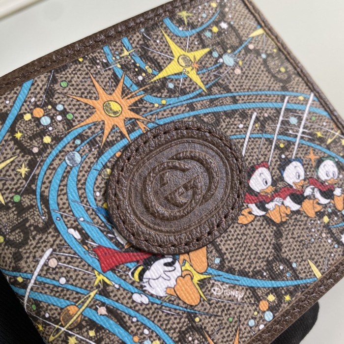 Handbag   Gucci  647937  size   11*9*1.5   cm