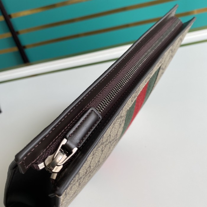  Handbag    Gucci   475316  size  26*20*6   cm