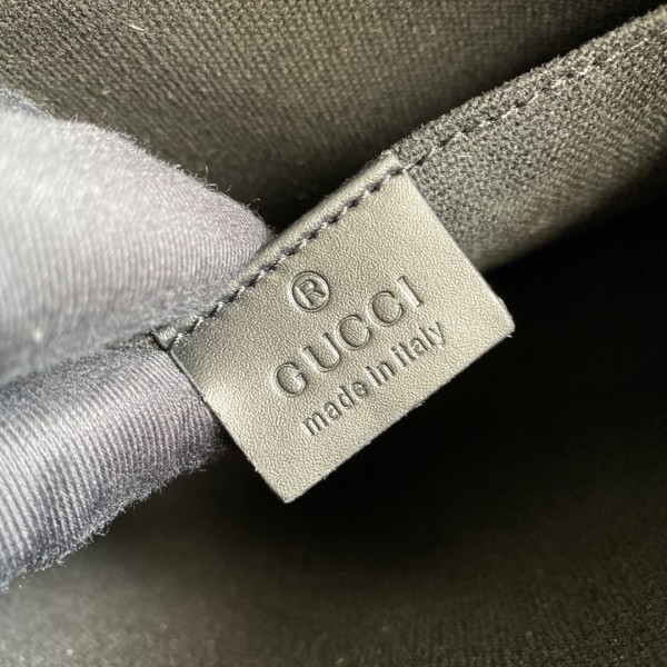  Handbag   Gucci   475316  size  26*20*6   cm