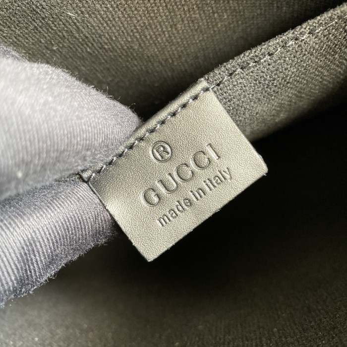  Handbag   Gucci   475316  size  26*20*6   cm