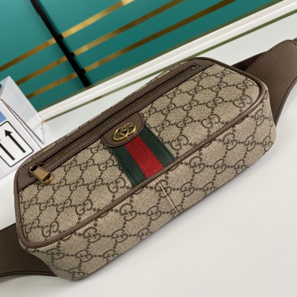  Handbag    Gucci     574796  size  24*14*5  cm