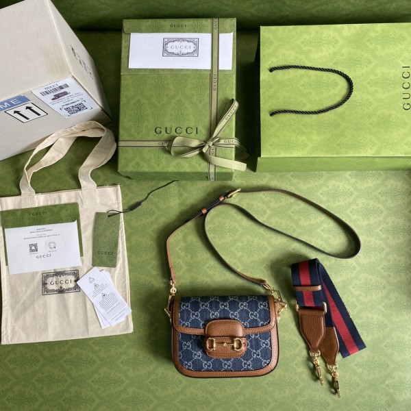 Handbag    Gucci   658574  size  20.5x14x5 cm