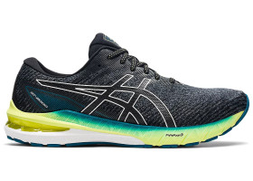 ASICS GT-2000 10 Metropolis Graphite Grey