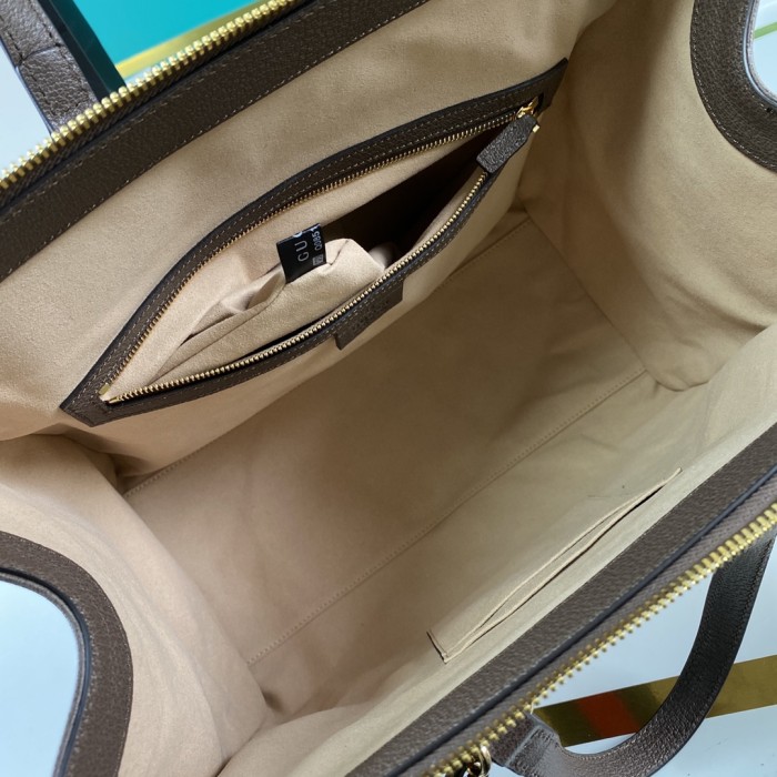 Handbag   Gucci  524537  size  33*24.5*17.5   cm