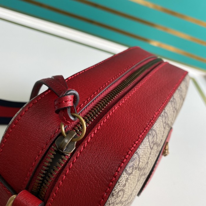 Handbag    Gucci  476466  size  24*15*7.6   cm