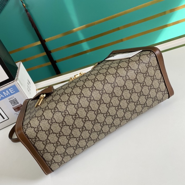  Handbag   Gucci   479197  size   35*23.5*14  cm