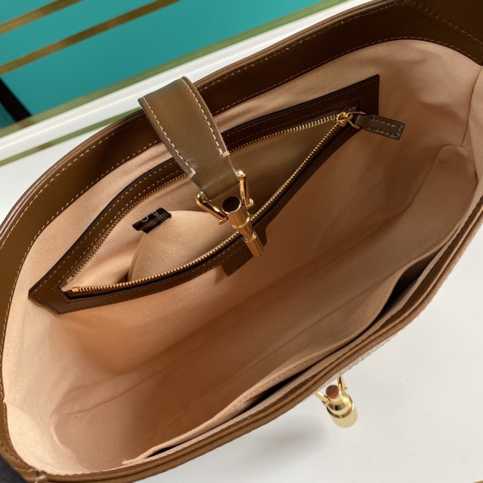 Handbag   Gucci  636710  size  36.5*24.5*4.5  cm