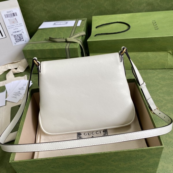 Handbag   Gucci  648934  size   23.5*17.5*5  cm