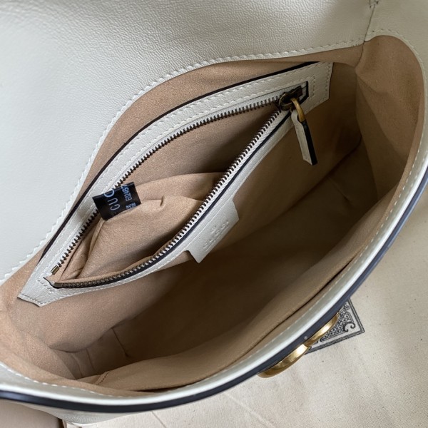 Handbag   Gucci  648934  size   23.5*17.5*5  cm