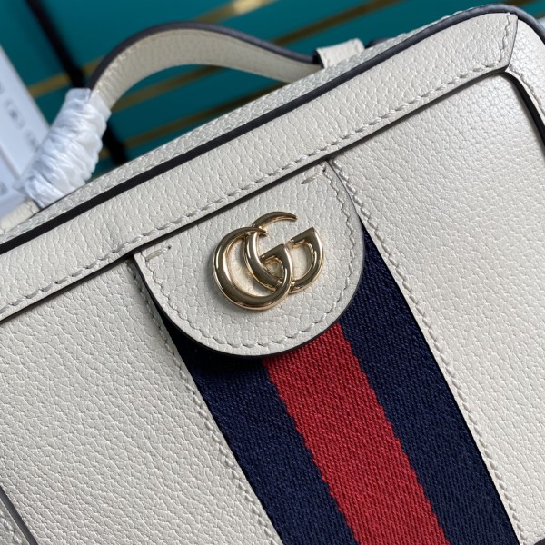  Handbag    Gucci    602576  size  18.5*15*7.5   cm