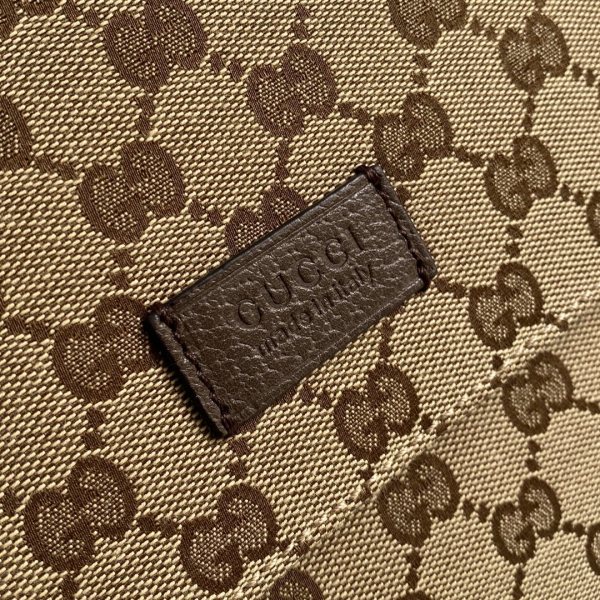  Handbag   Gucci  201761  size  44*28*14   cm