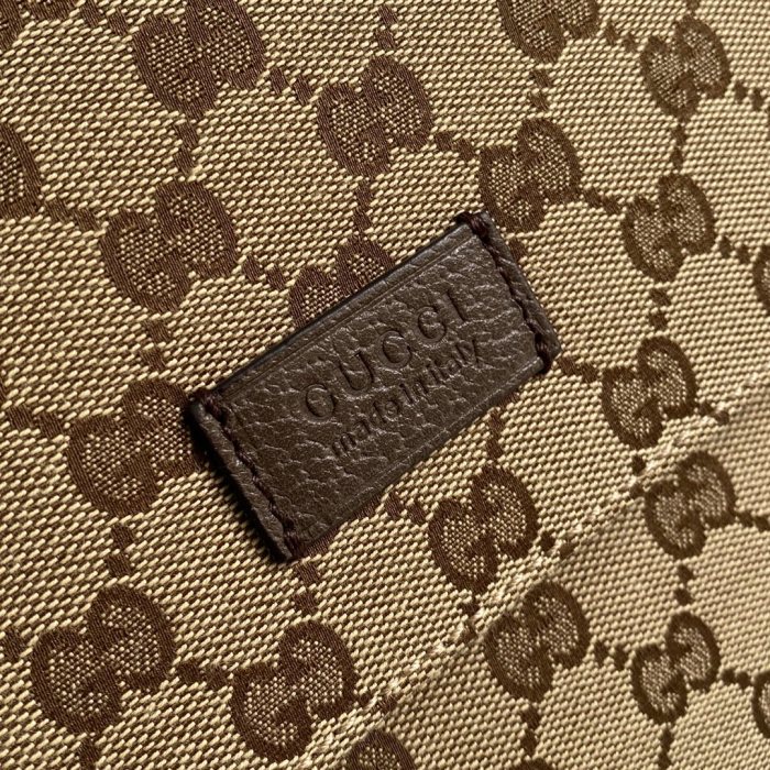  Handbag   Gucci  201761  size  44*28*14   cm