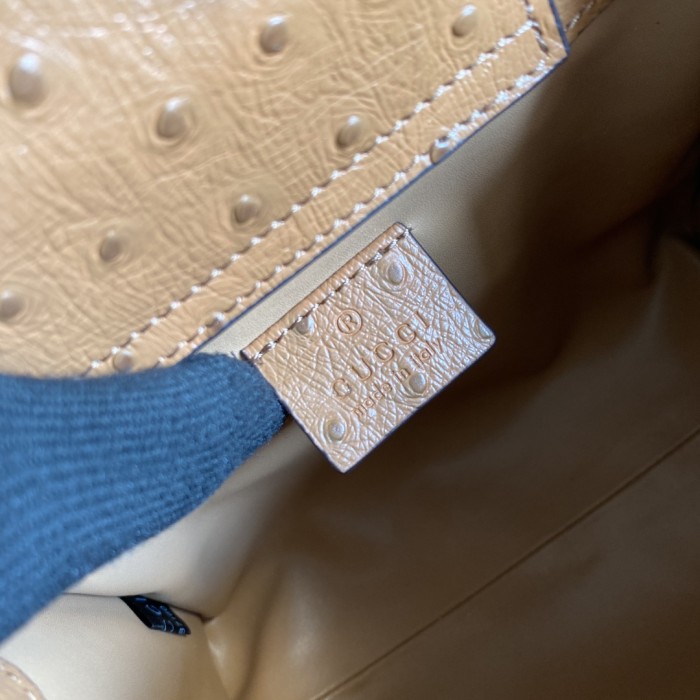 Handbag   Gucci  655661  size   20*16*10  cm