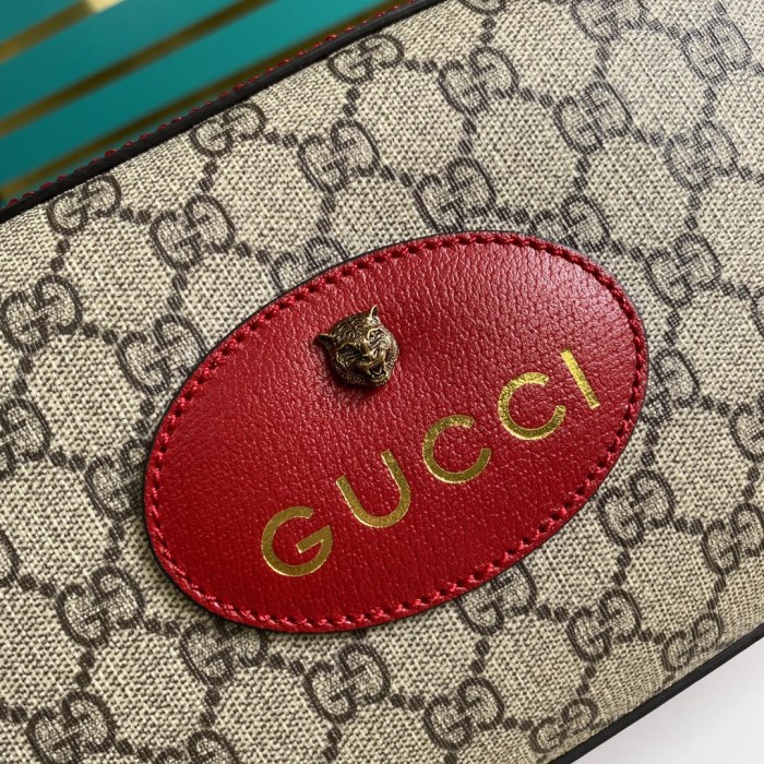 Handbag    Gucci  476466  size  24*15*7.6   cm