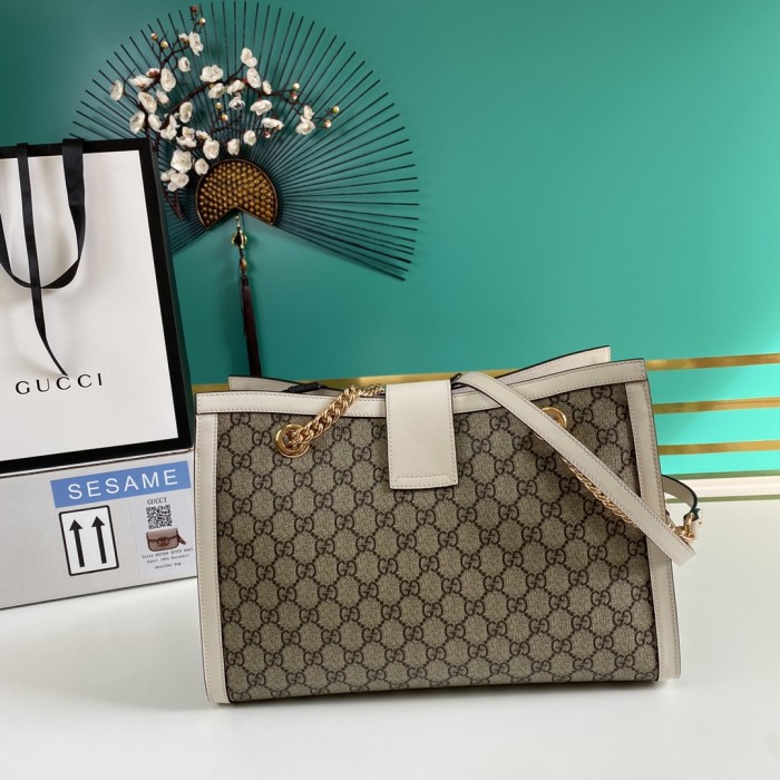 Handbag    Gucci    479197  size   35*23.5*14   cm