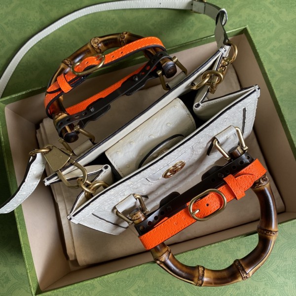  Handbag    Gucci  655661   size   20*16*10  cm