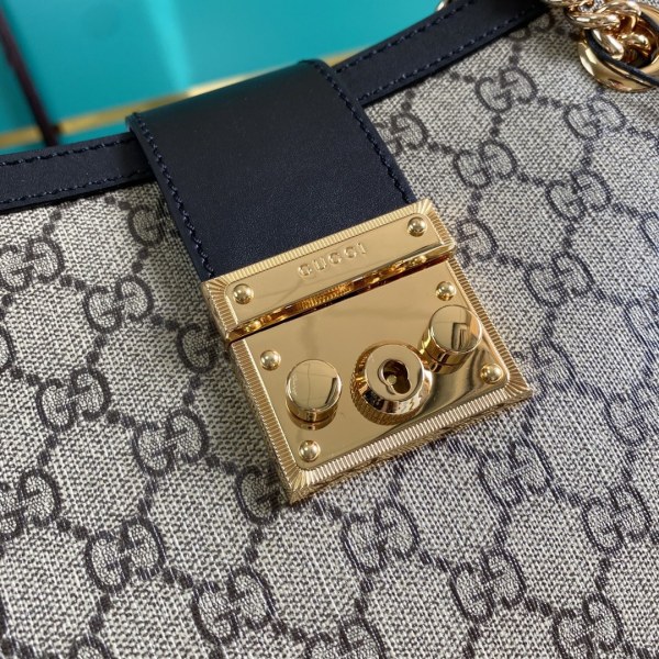  Handbag    Gucci   479197   size  35*23.5*14   cm