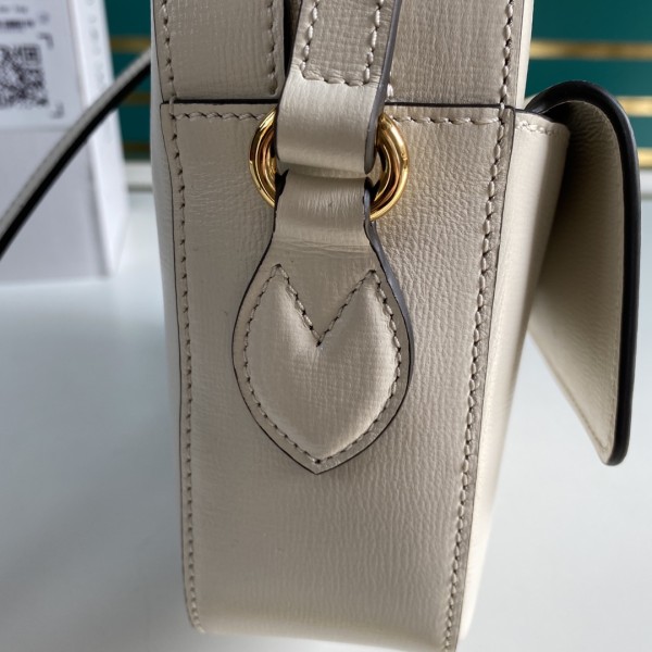  Handbag    Gucci   645454  size   22.5*17*6.5   cm