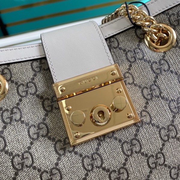 Handbag    Gucci   498156   size  26*18*10   cm