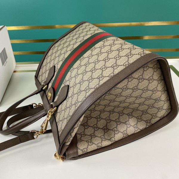 Handbag   Gucci  524537  size  33*24.5*17.5   cm
