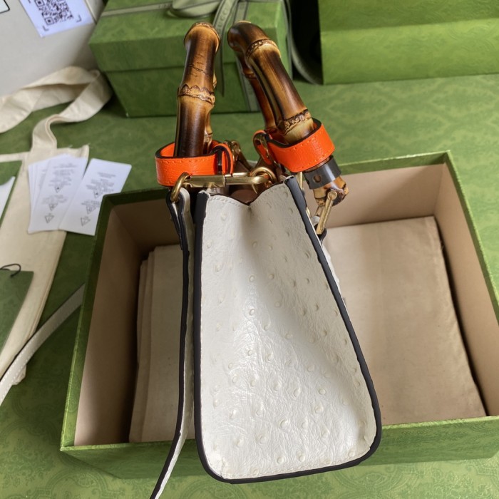  Handbag    Gucci  655661   size   20*16*10  cm