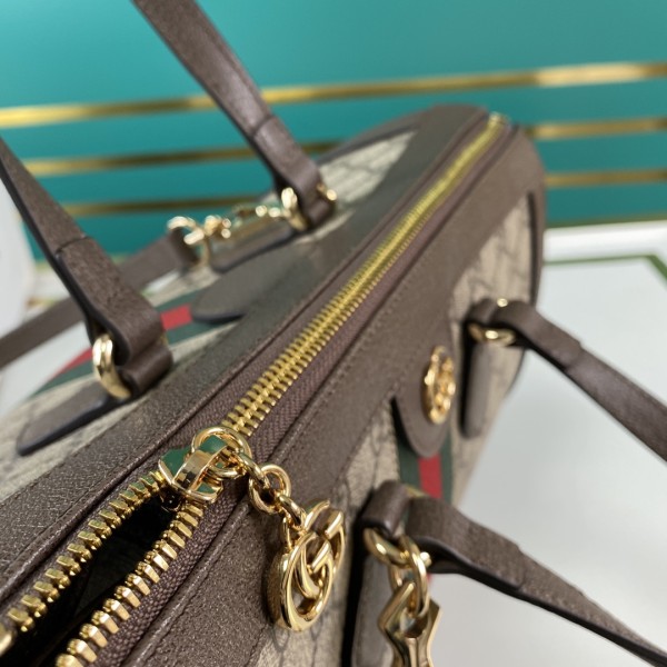 Handbag   Gucci  524537  size  33*24.5*17.5   cm